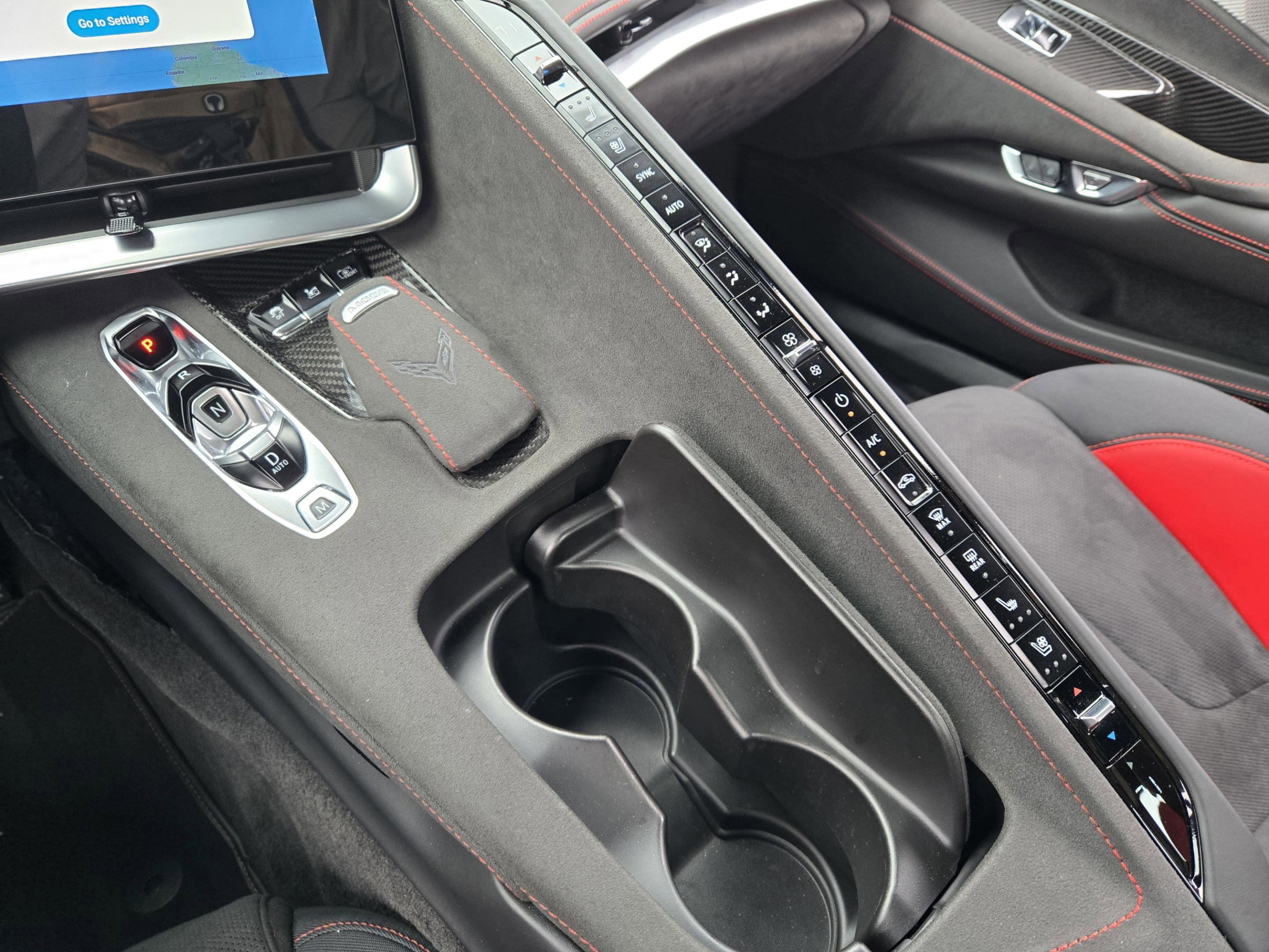 Used 2025 Chevrolet Corvette E-Ray image 16