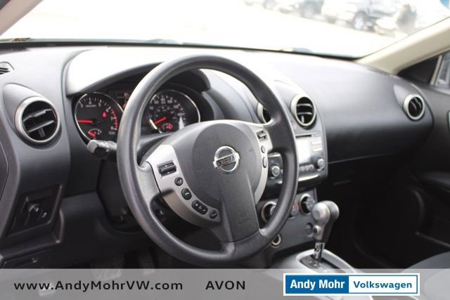 Used 2015 Nissan Rogue S w/ Convenience Package image 16