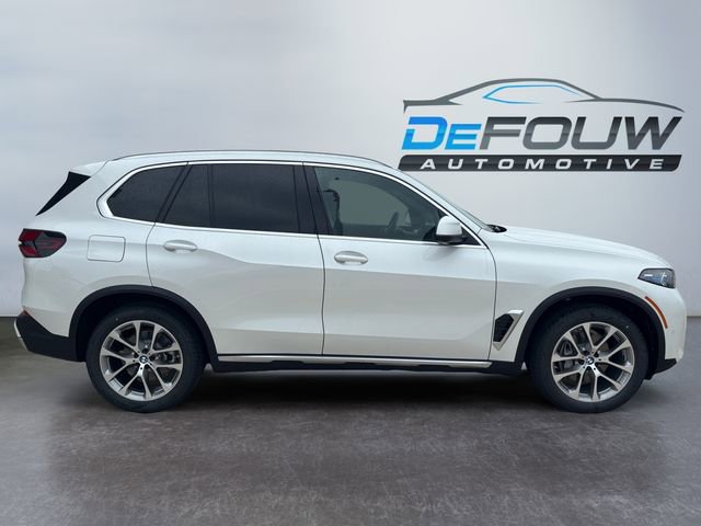 Used 2026 BMW X5 xDrive40i w/ Premium Package image 13