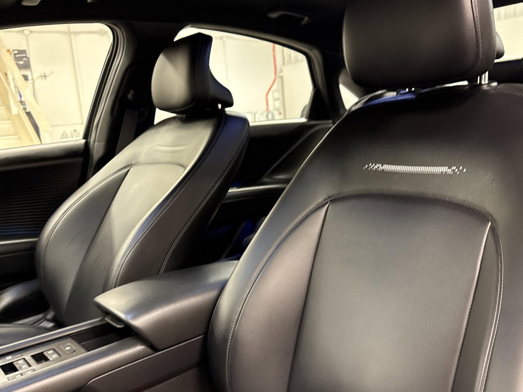 Used 2023 Hyundai Ioniq 6 SEL image 5