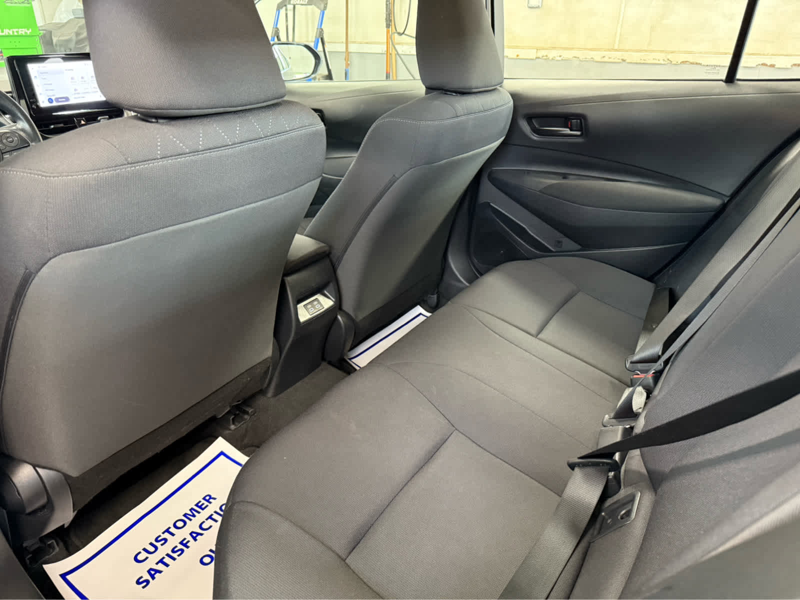 Used 2024 Toyota Corolla LE image 22