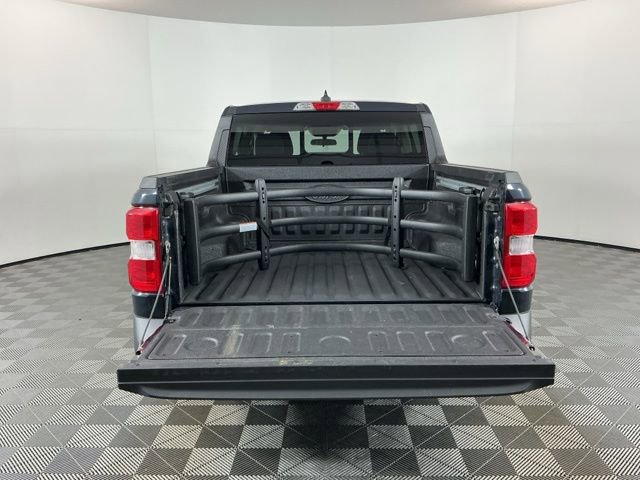 Used 2022 Ford Maverick Lariat w/ Lariat Luxury Package AWD/4WD image 9