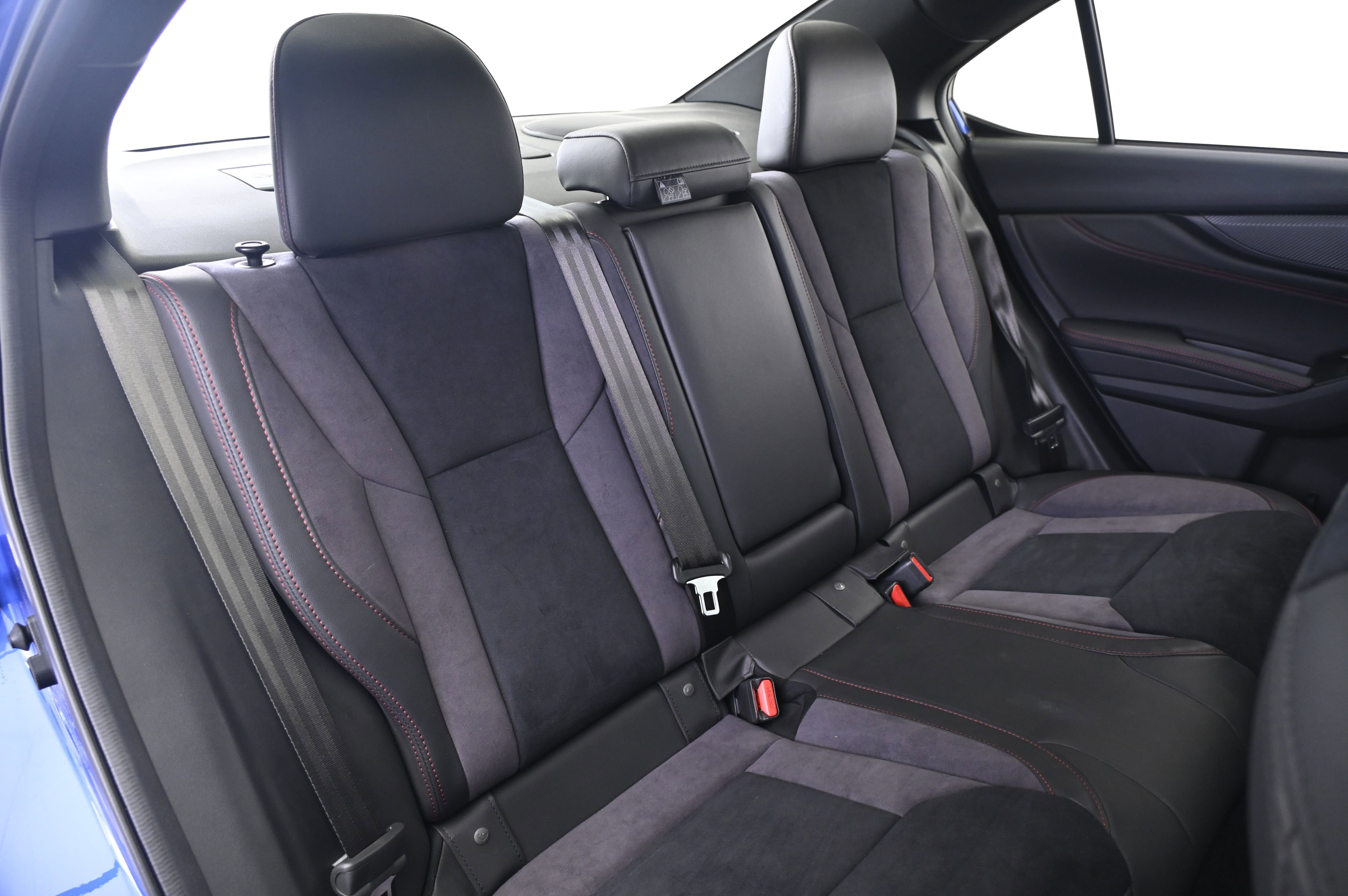 Used 2023 Subaru WRX Limited image 19