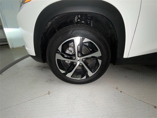 Used 2025 Chevrolet Trax RS image 10