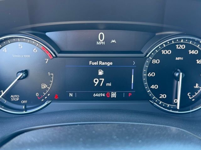 Used 2023 Cadillac XT4 Premium Luxury image 14