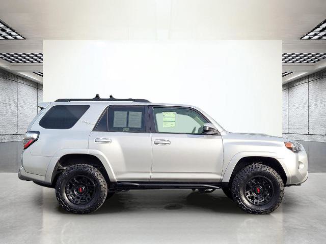 Used 2021 Toyota 4Runner TRD Off-Road image 5
