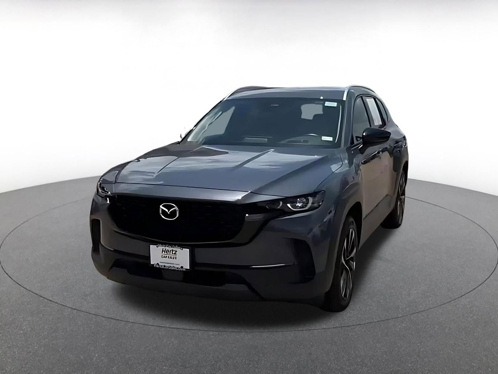 Used 2025 MAZDA CX-50 2.5 Hybrid w/ Premium Plus Pkg AWD/4WD image 4