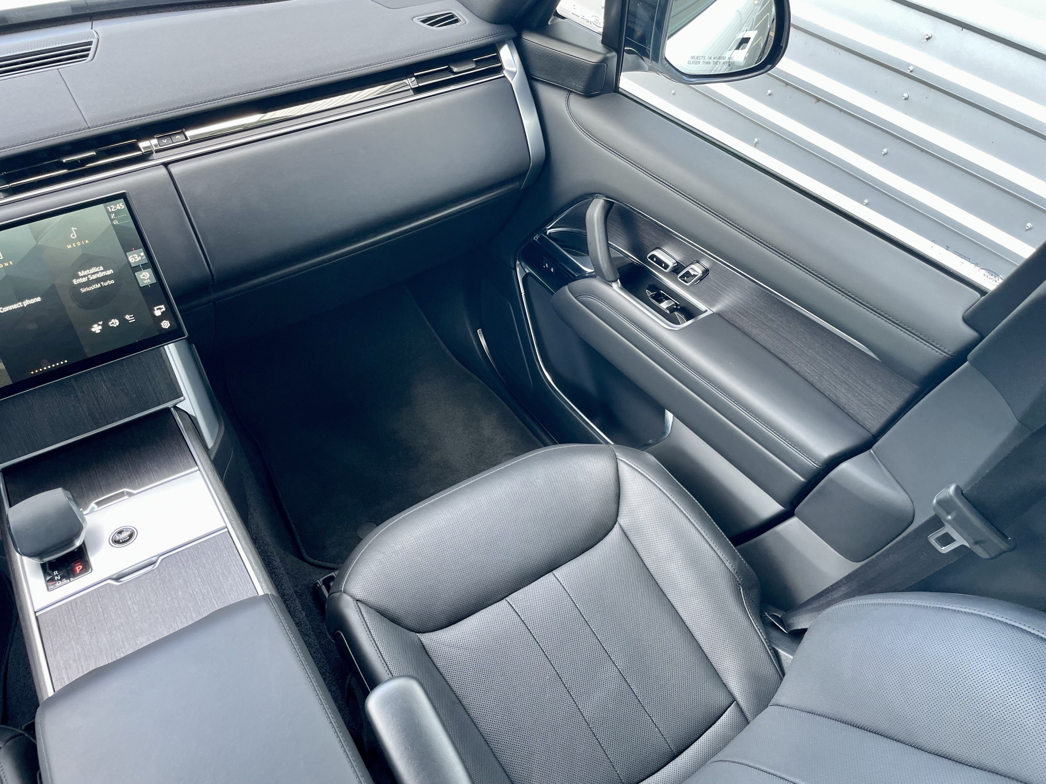Used 2024 Land Rover Range Rover SE AWD/4WD image 18