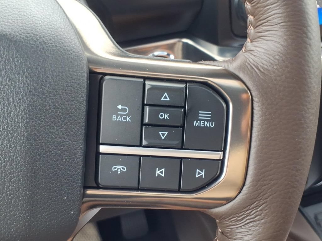 Used 2026 Ford F350 King Ranch AWD/4WD image 23