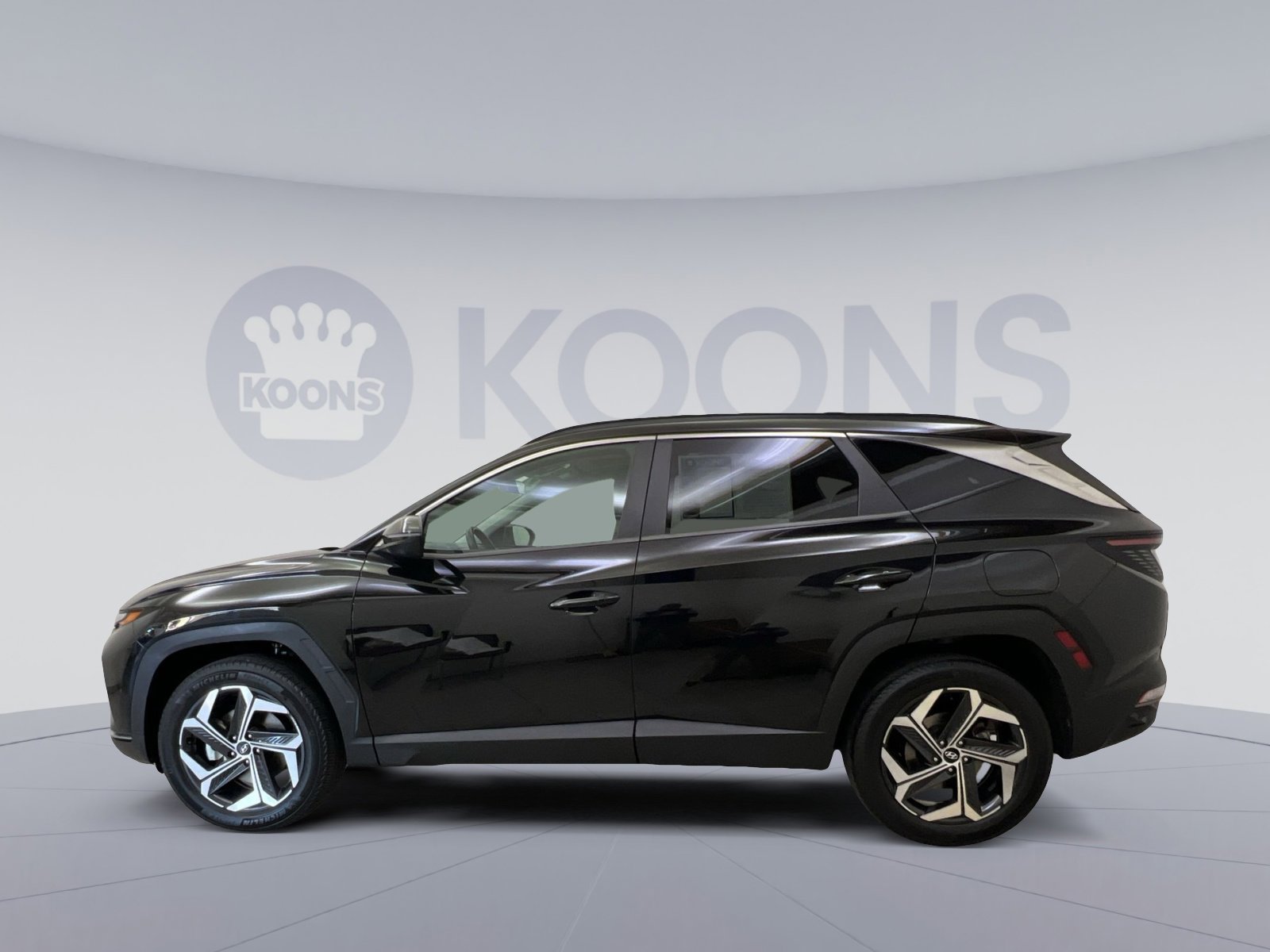 Used 2022 Hyundai Tucson SEL w/ Convenience Package image 2
