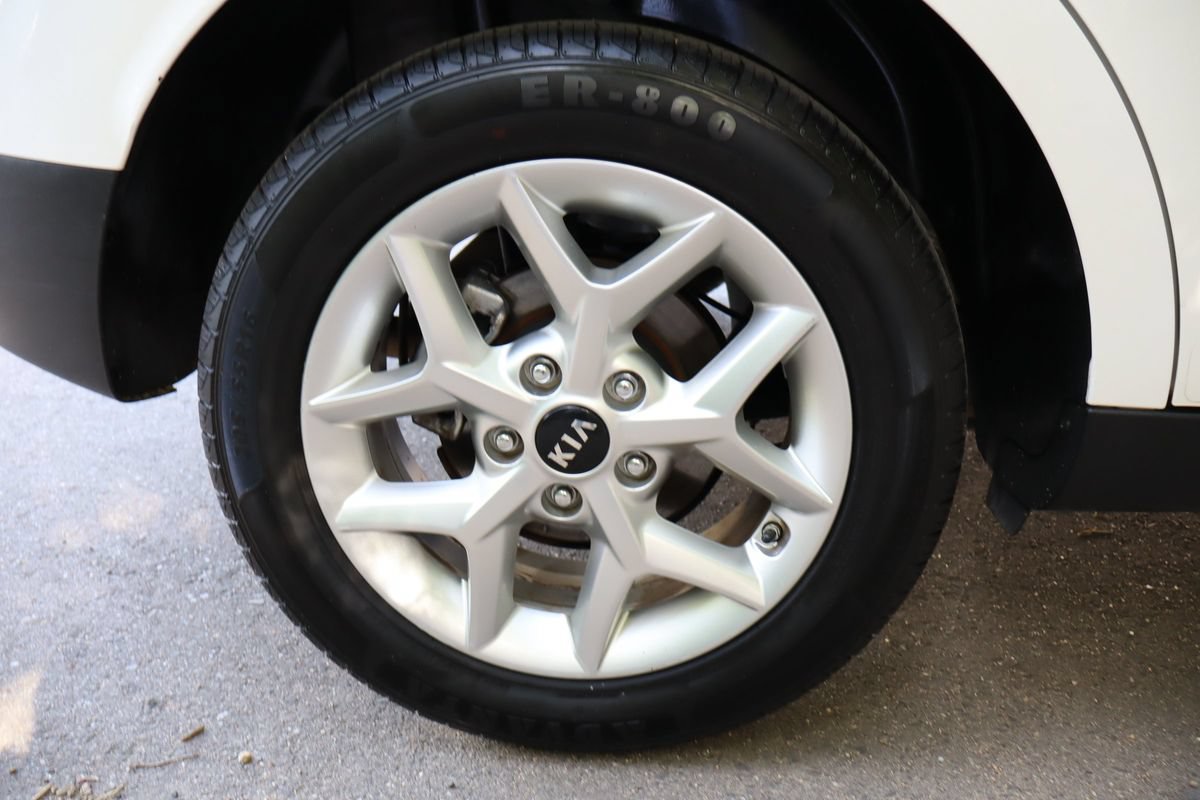 Used 2021 Kia Soul S FWD image 42