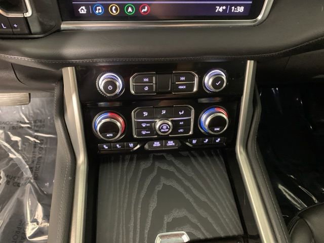 Used 2021 GMC Yukon Denali w/ Denali Premium Package image 27