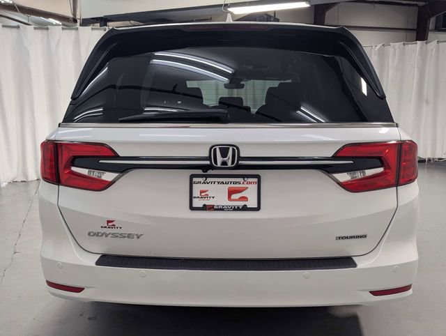 Used 2023 Honda Odyssey Touring image 30