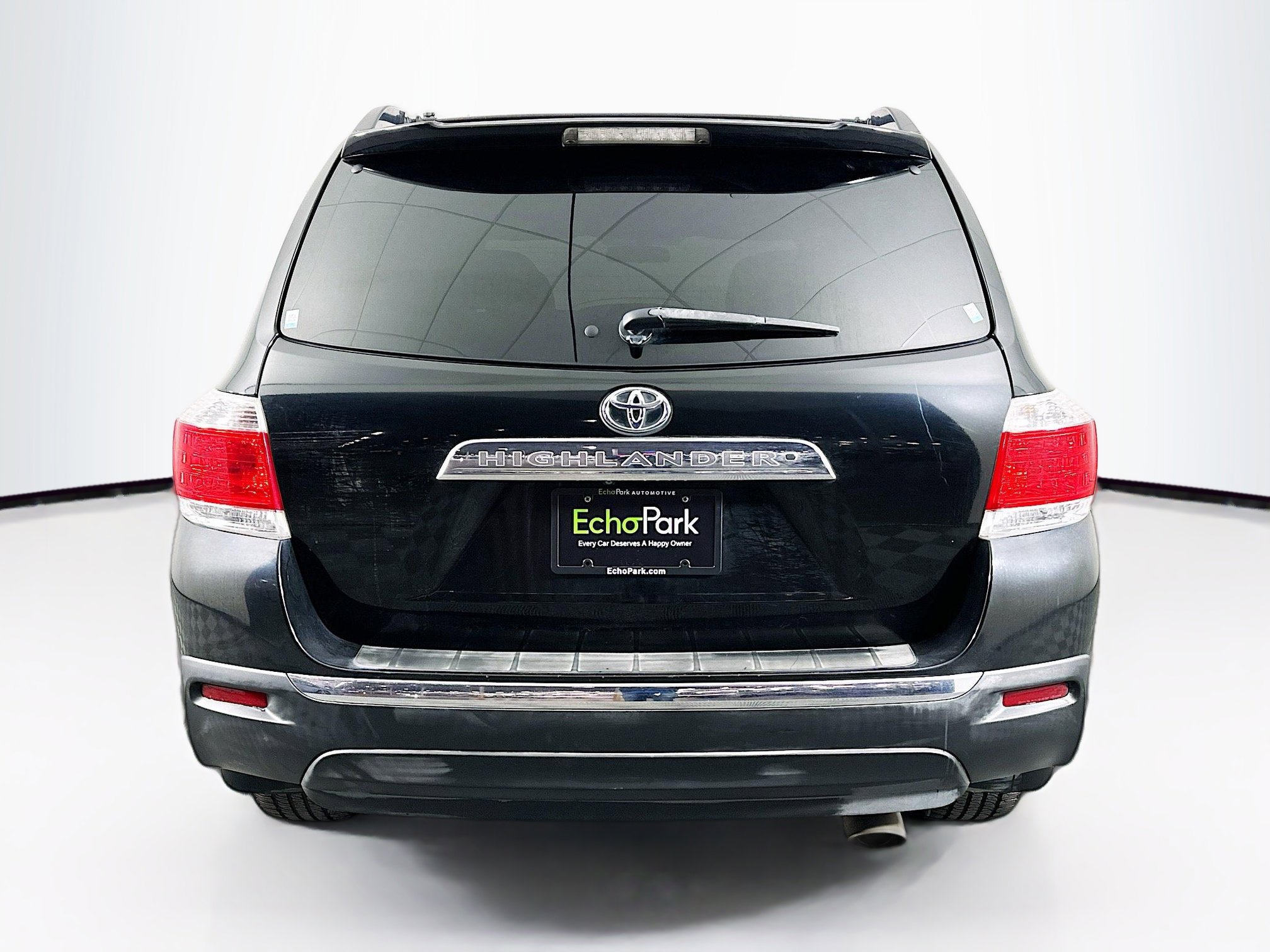 Used 2013 Toyota Highlander Plus image 7