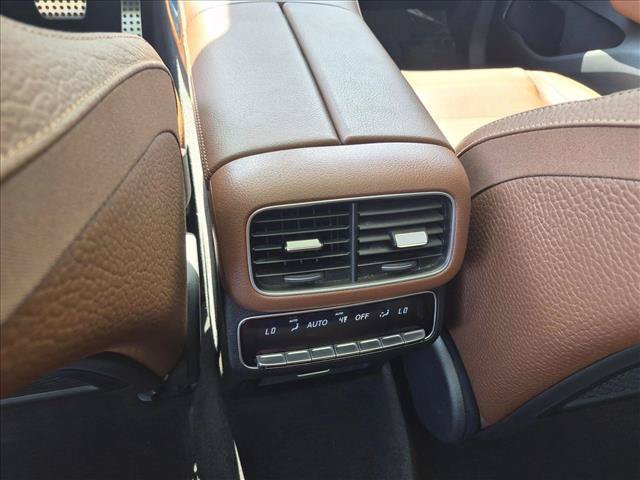 Certified 2024 Mercedes-Benz GLS 450 4MATIC image 18