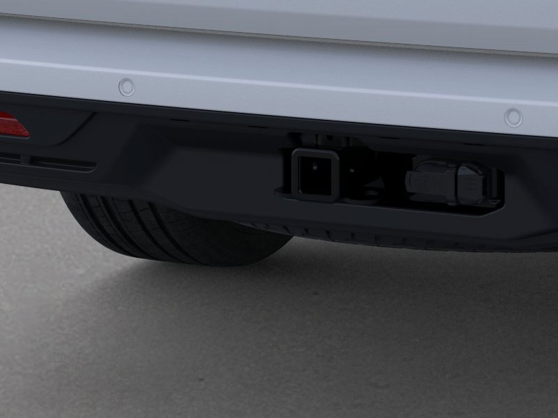 New 2026 Ford Expedition Active image 25