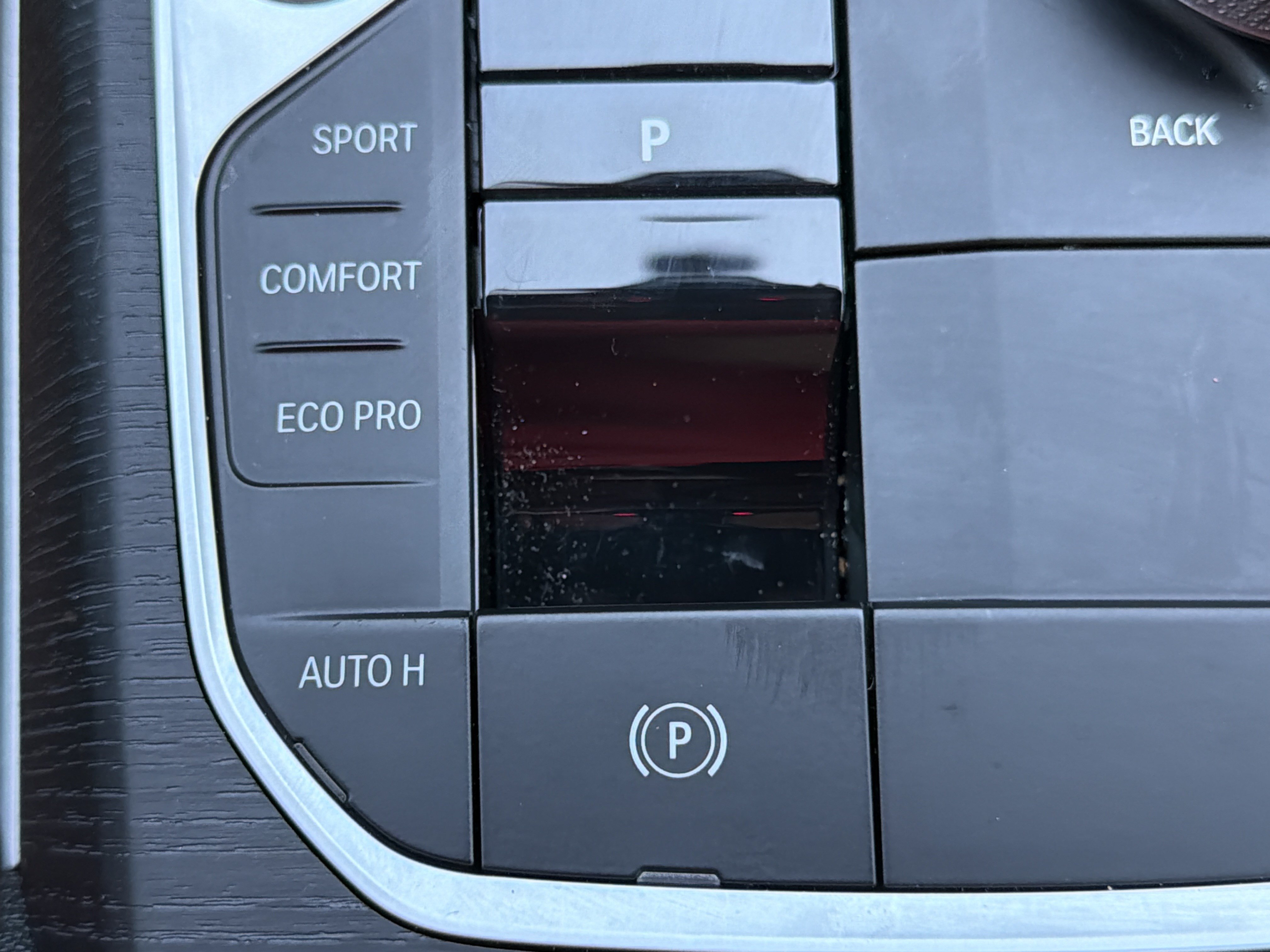 Used 2026 BMW 330i Sedan w/ Convenience Package RWD image 9
