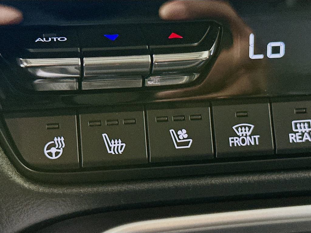 New 2026 MAZDA CX-90 3.3 Turbo w/ Premium Sport Pkg image 21