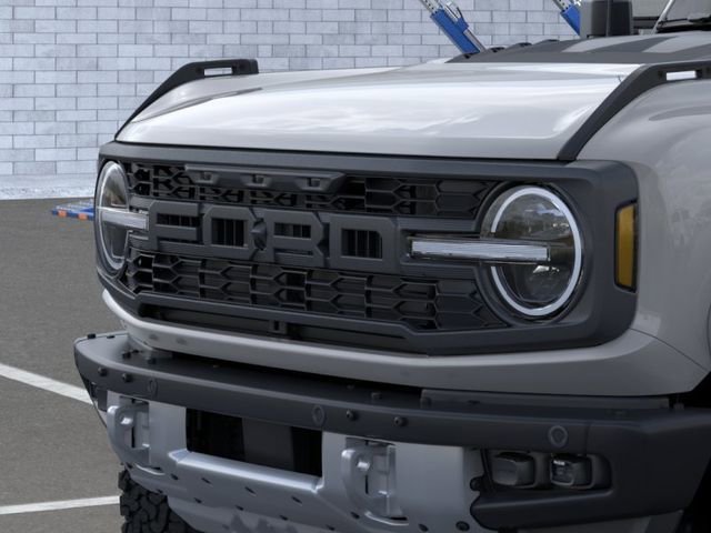New 2026 Ford Bronco Raptor w/ Interior Carbon Fiber Pack AWD/4WD image 19