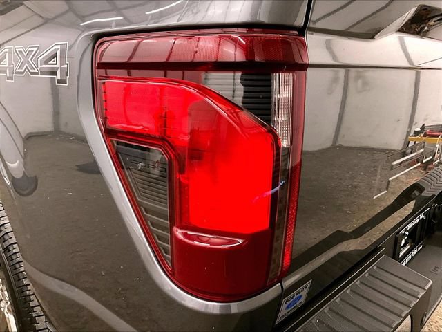 Certified 2025 Ford F150 XLT w/ Equipment Group 302A MID AWD/4WD image 28