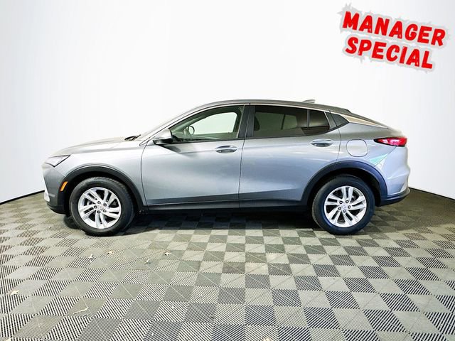 Used 2025 Buick Envista Preferred FWD image 5