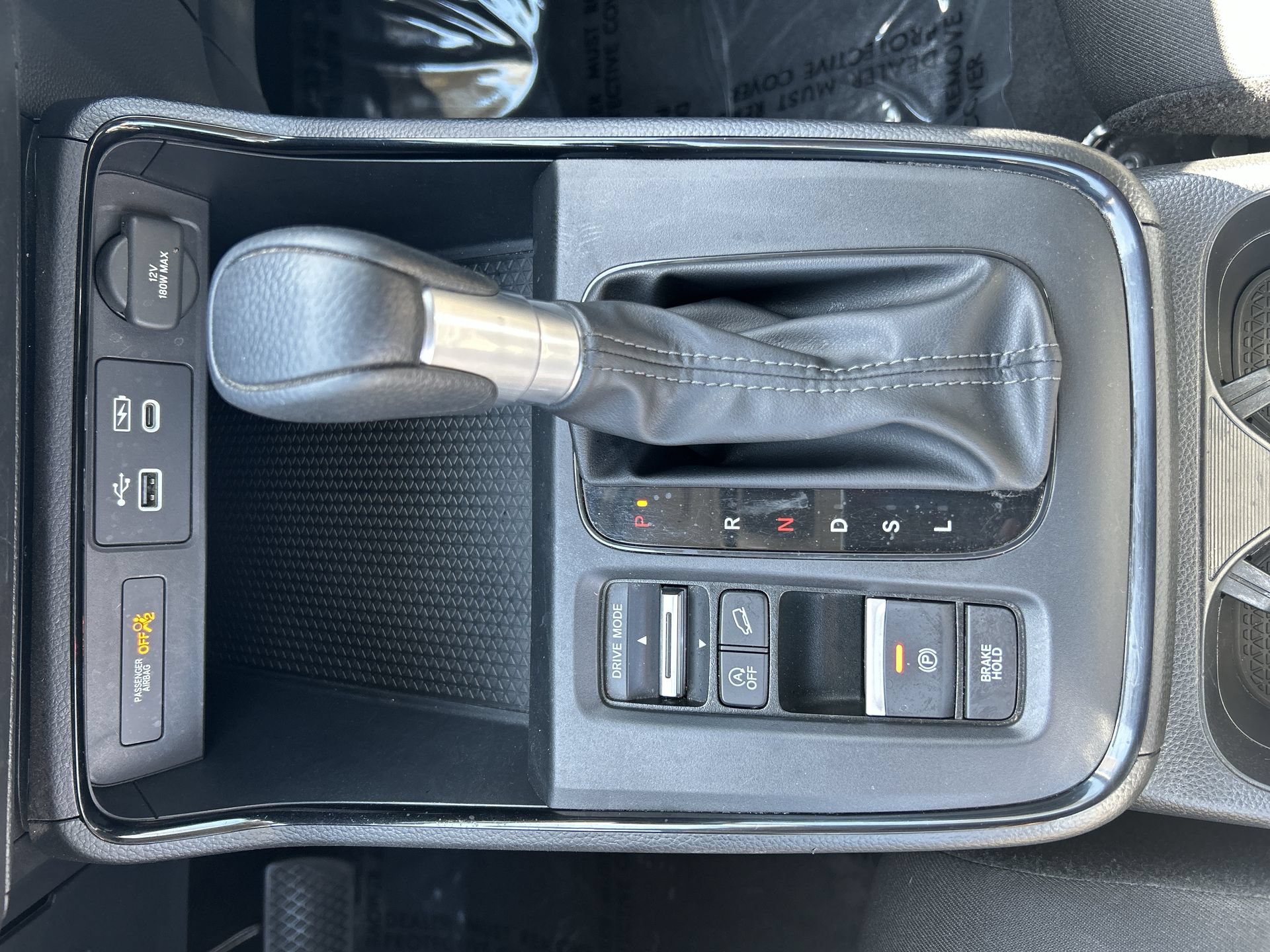 Certified 2024 Honda CR-V EX image 22