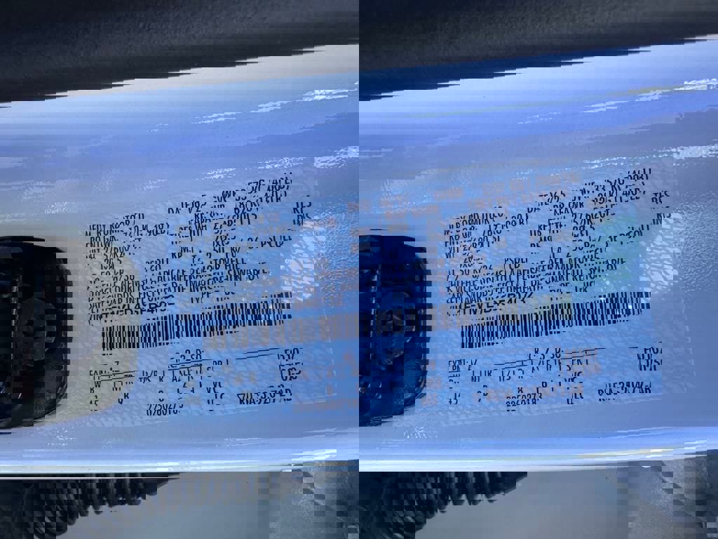 New 2025 Ford F150 Platinum w/ Equipment Group 702A High image 25