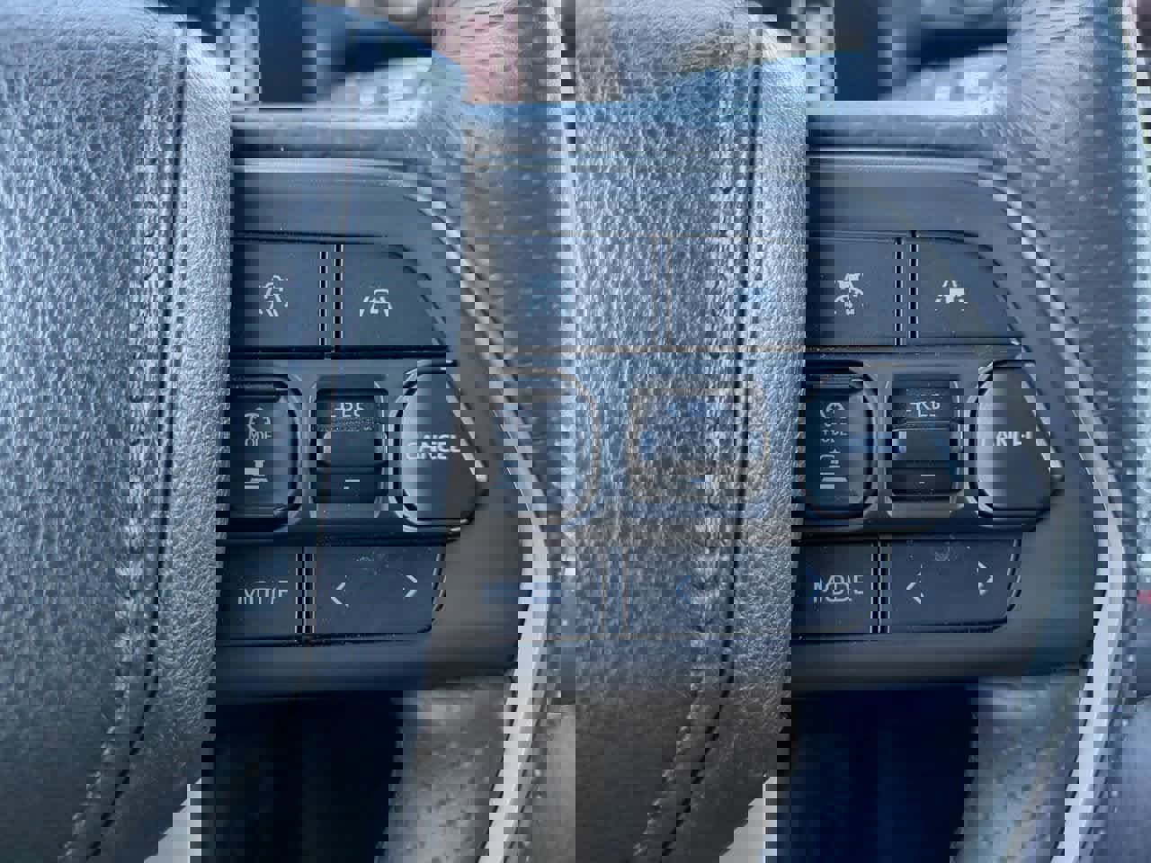 Certified 2025 Toyota 4Runner TRD Sport Premium image 23