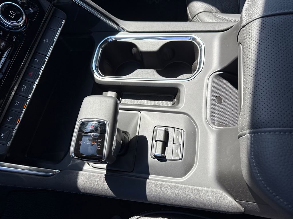 New 2026 GMC Sierra 1500 Denali AWD/4WD image 27