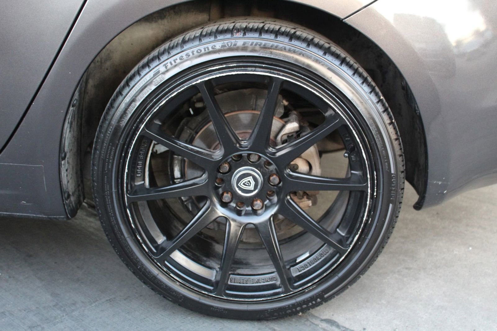 Used 2015 Dodge Dart SXT FWD image 29