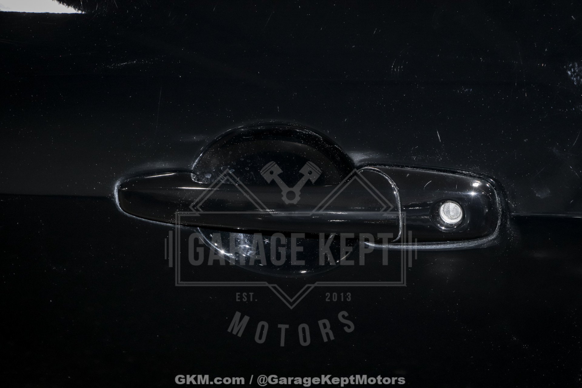Used 2007 Ford Mustang GT Premium RWD image 33