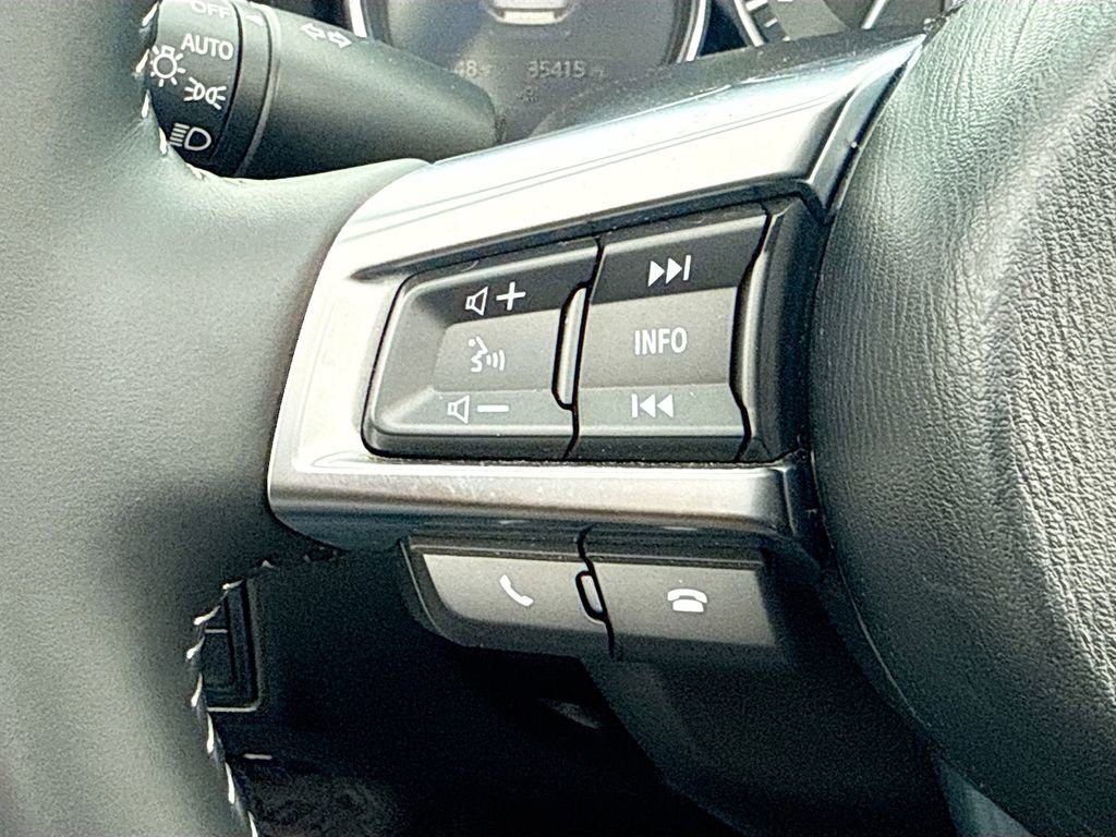 Used 2022 MAZDA MX-5 Miata Grand Touring w/ Weather Package image 36