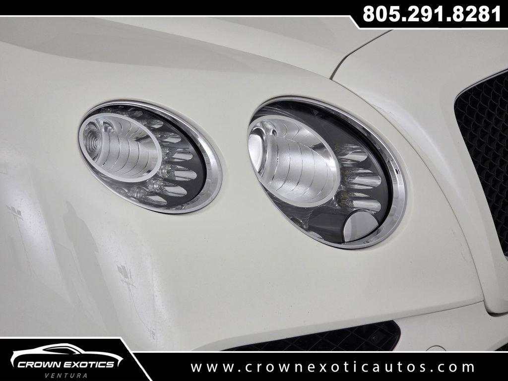 Used 2016 Bentley Continental GT V8 S image 10