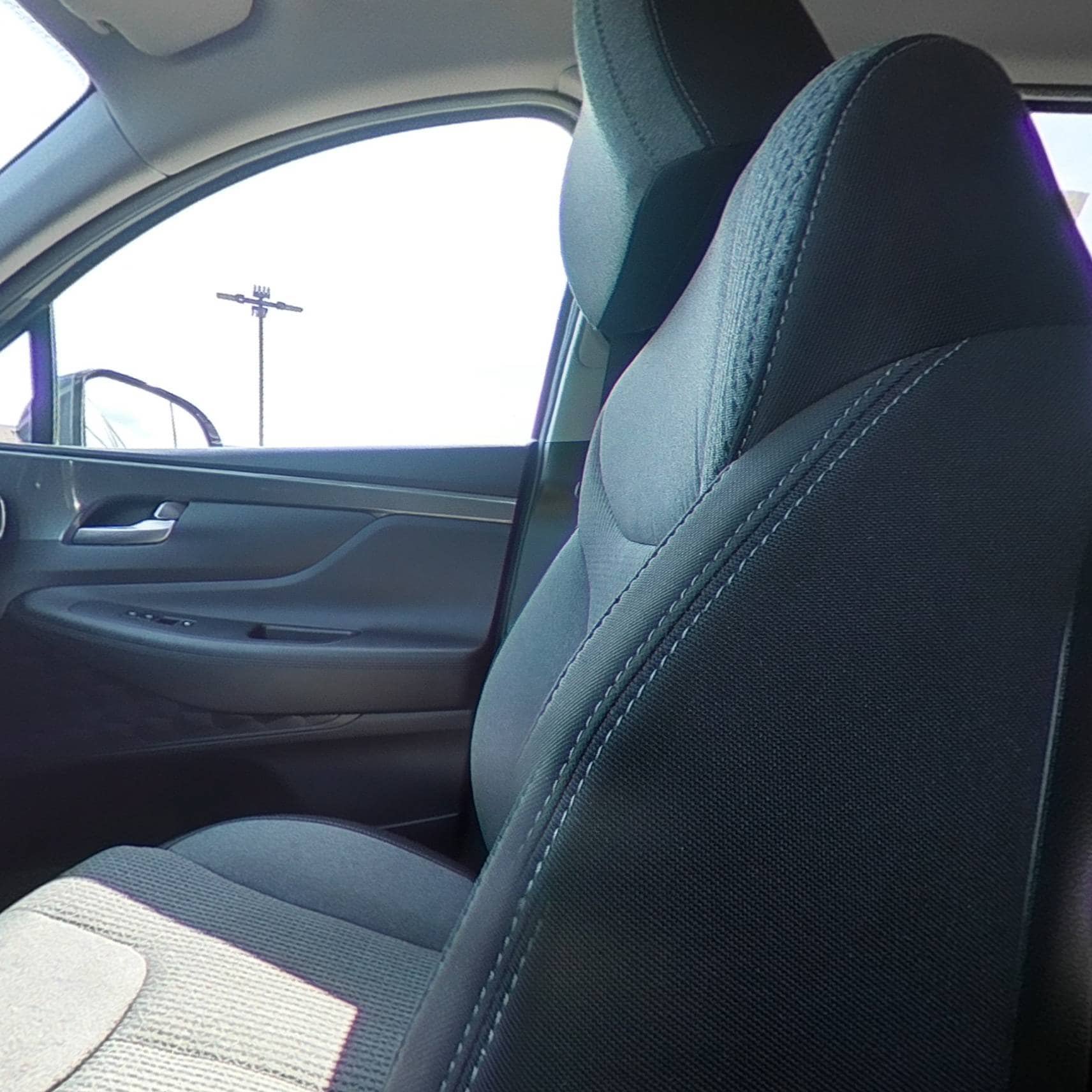 Used 2023 Hyundai Santa Fe SEL Convenience AWD/4WD image 31
