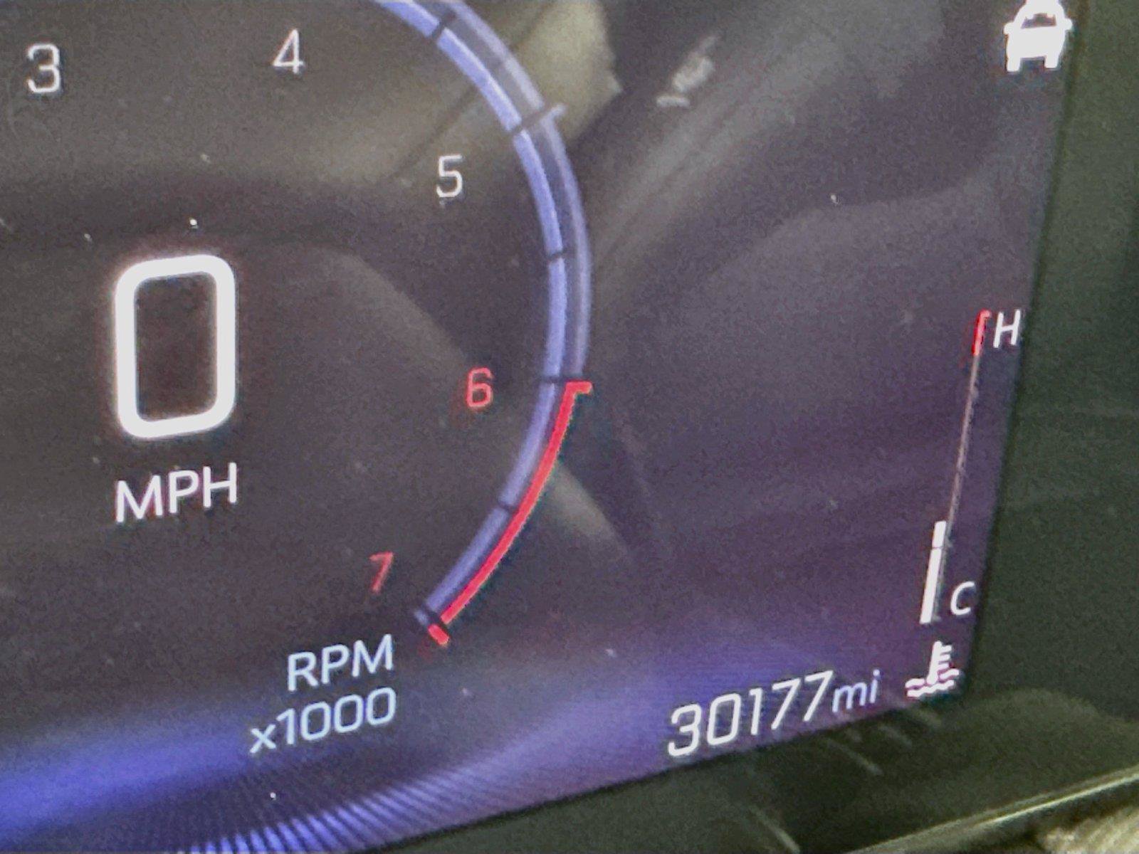 Used 2024 Chevrolet TrailBlazer LS FWD image 2