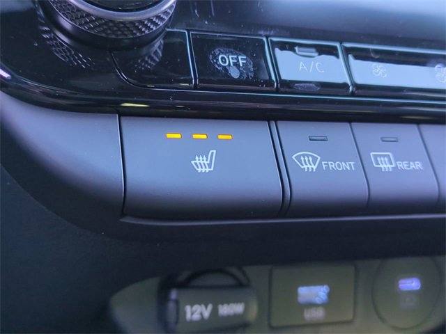 New 2026 Hyundai Elantra N Line image 22