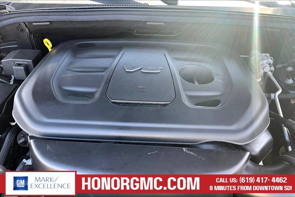 Used 2022 Jeep Grand Cherokee Laredo E w/ Security & Convenience Group AWD/4WD image 29