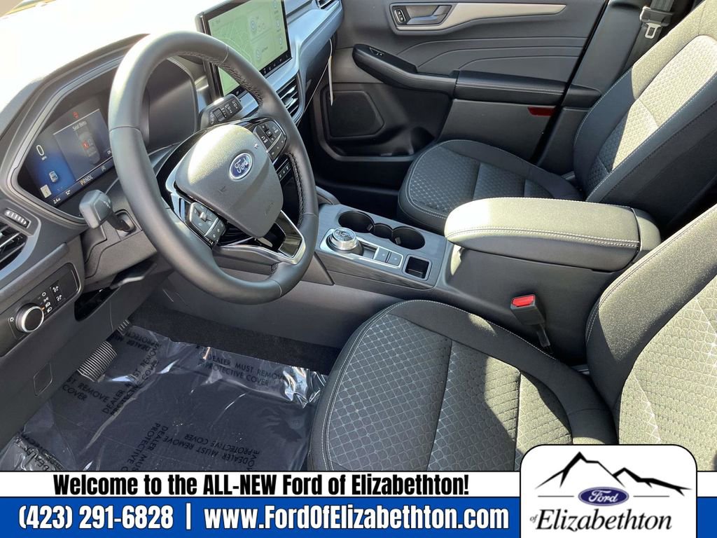 New 2026 Ford Escape Active w/ Tech Pack #1 image 23