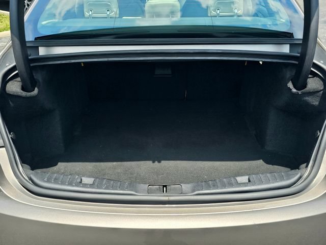 Used 2018 Lincoln MKZ Premiere w/ Magnetic Appearance Package AWD/4WD image 11