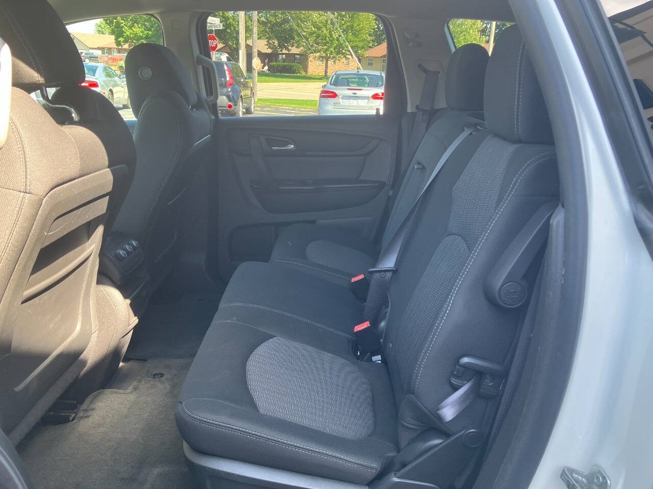 Used 2013 Chevrolet Traverse LT AWD/4WD image 12