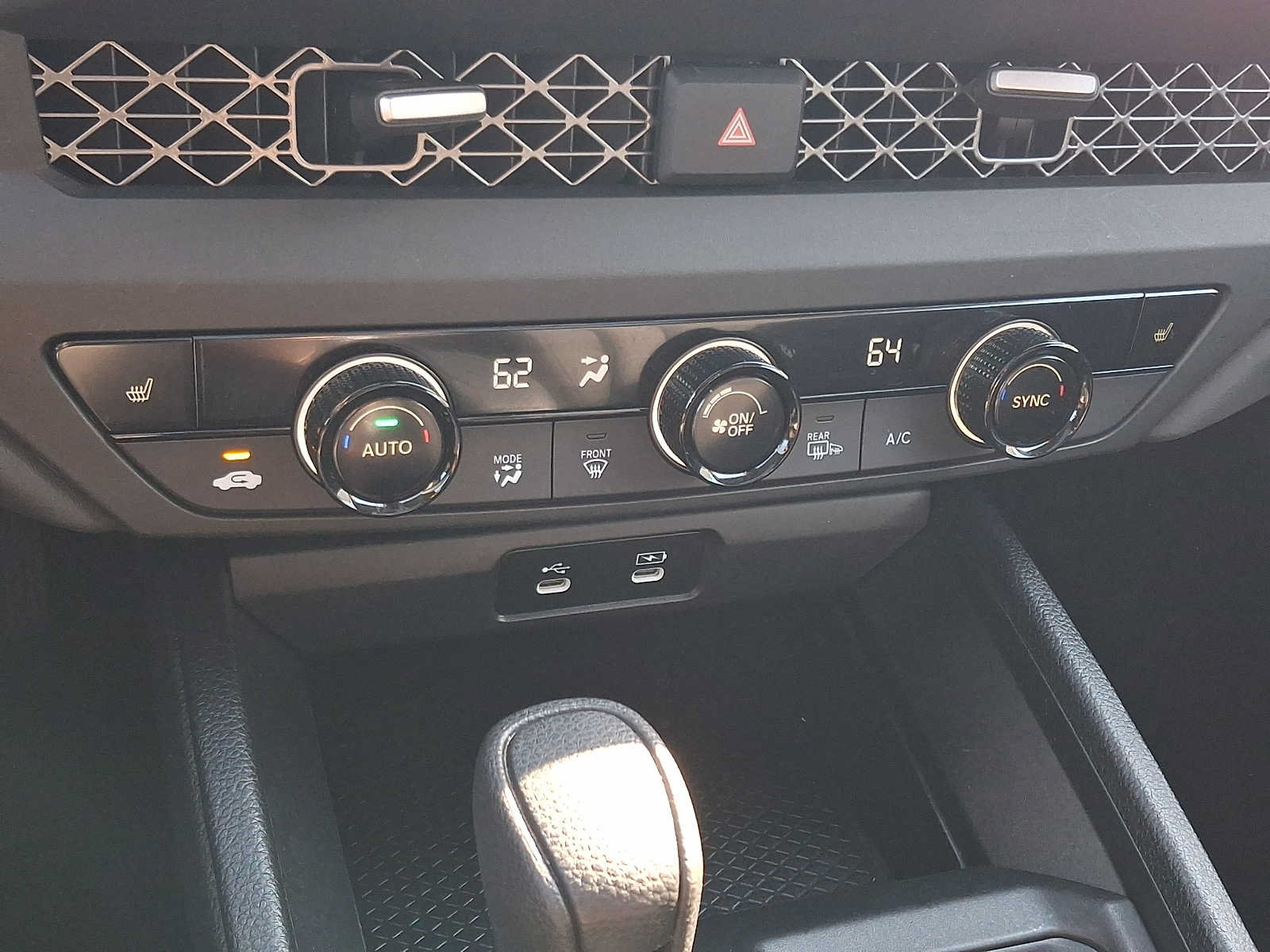 Certified 2024 Honda Accord EX image 16