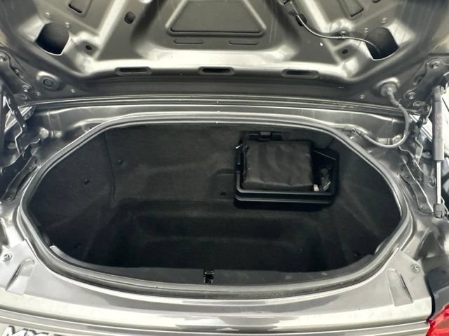 Used 2019 MAZDA MX-5 Miata RF Grand Touring RWD image 19