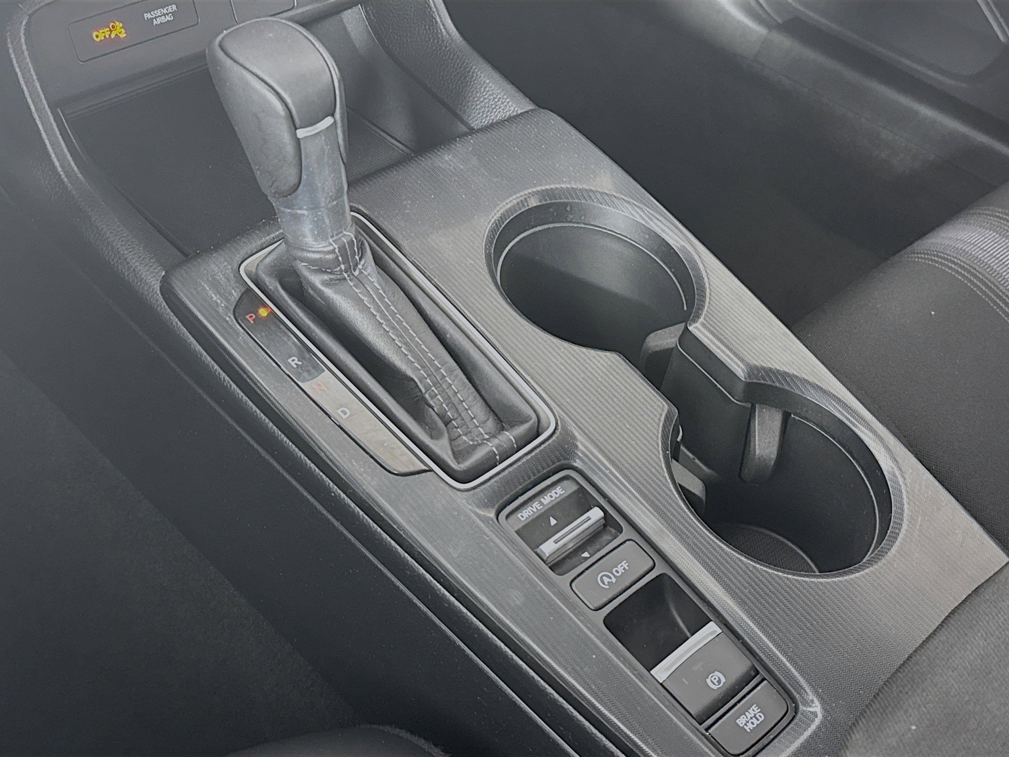 Certified 2024 Honda Civic Sport image 16