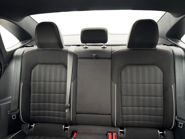 Used 2024 Volkswagen Jetta Sport image 16