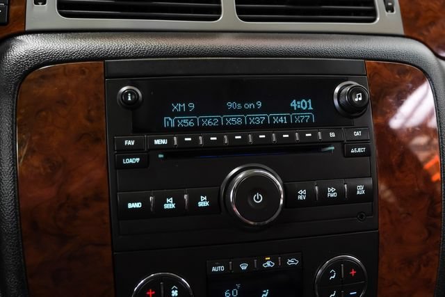 Used 2011 Chevrolet Silverado 2500 LTZ w/ LTZ Plus Package AWD/4WD image 19