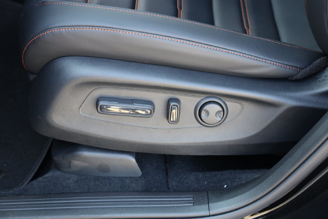 New 2027 Honda CR-V Sport-L image 15