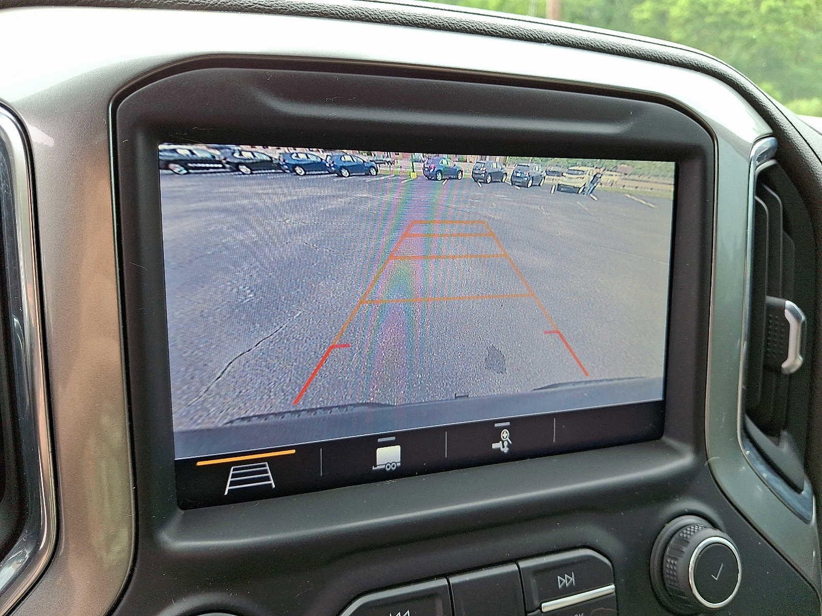 Used 2019 Chevrolet Silverado 1500 RST image 19