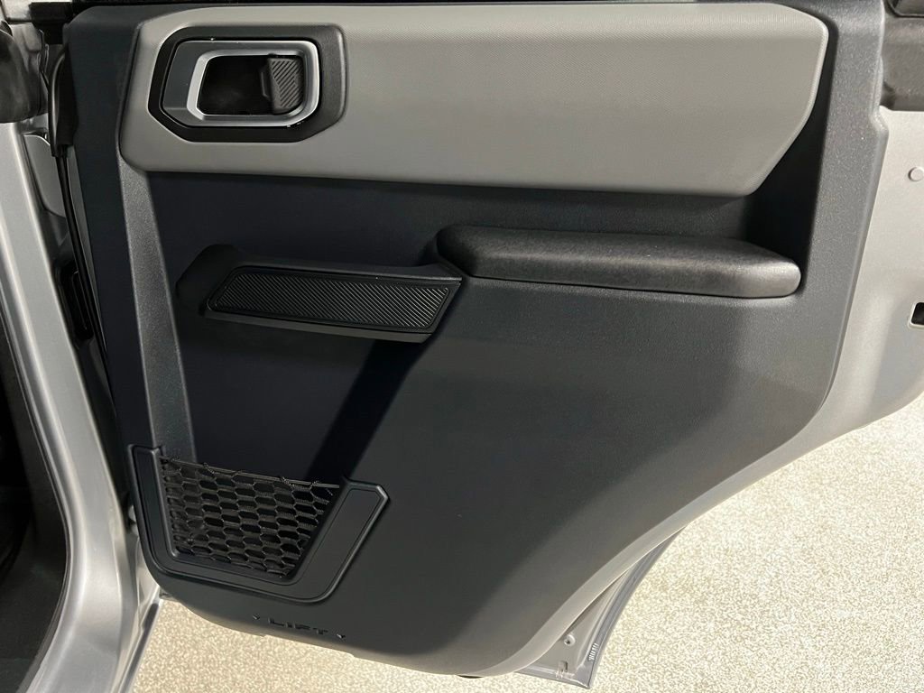 Used 2024 Ford Bronco Big Bend image 58