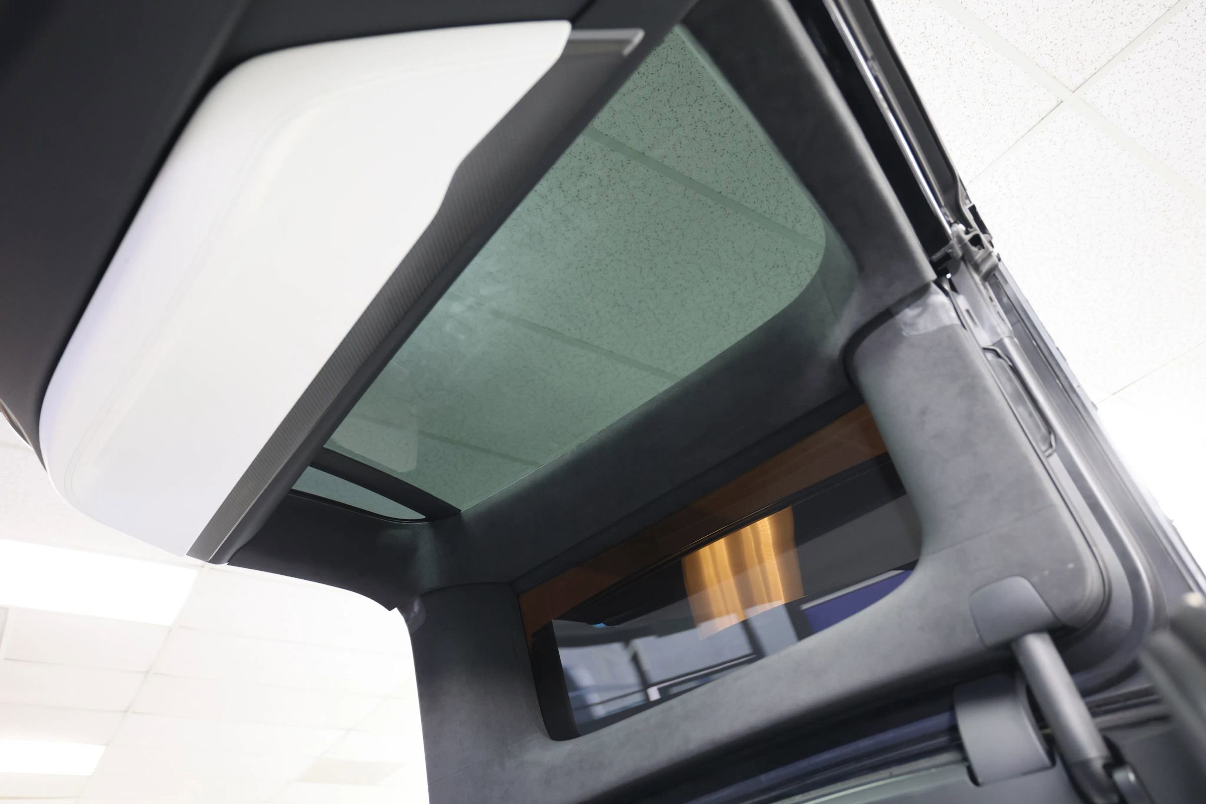 Used 2018 Tesla Model X P100D image 40