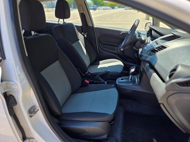 Used 2016 Ford Fiesta S image 19